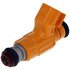 822-11184 by GB REMANUFACTURING - Reman Multi Port Fuel Injector