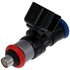 822-11214 by GB REMANUFACTURING - Reman Multi Port Fuel Injector