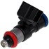 822-11217 by GB REMANUFACTURING - Reman Multi Port Fuel Injector