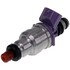 822-12101 by GB REMANUFACTURING - Reman Multi Port Fuel Injector
