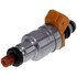 822-12105 by GB REMANUFACTURING - Reman Multi Port Fuel Injector