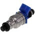 822-12104 by GB REMANUFACTURING - Reman Multi Port Fuel Injector