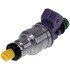 822-12108 by GB REMANUFACTURING - Reman Multi Port Fuel Injector