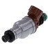 822-12109 by GB REMANUFACTURING - Reman Multi Port Fuel Injector