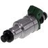 822-12115 by GB REMANUFACTURING - Reman Multi Port Fuel Injector