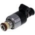 832-11105 by GB REMANUFACTURING - Reman Multi Port Fuel Injector