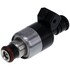 832-11106 by GB REMANUFACTURING - Reman Multi Port Fuel Injector