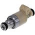 832-11118 by GB REMANUFACTURING - Reman Multi Port Fuel Injector