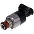 832-11128 by GB REMANUFACTURING - Reman Multi Port Fuel Injector