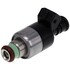 832-11125 by GB REMANUFACTURING - Reman Multi Port Fuel Injector