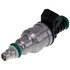 832-11139 by GB REMANUFACTURING - Reman Multi Port Fuel Injector