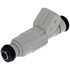 832-11163 by GB REMANUFACTURING - Reman Multi Port Fuel Injector