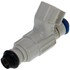 832-11198 by GB REMANUFACTURING - Reman Multi Port Fuel Injector