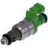 832-11207 by GB REMANUFACTURING - Reman Multi Port Fuel Injector