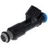832-11229 by GB REMANUFACTURING - Reman Multi Port Fuel Injector