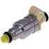 832-12104 by GB REMANUFACTURING - Reman Multi Port Fuel Injector