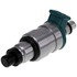 832-16102 by GB REMANUFACTURING - Reman Multi Port Fuel Injector