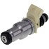 842-12110 by GB REMANUFACTURING - Reman Multi Port Fuel Injector