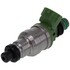 842-12123 by GB REMANUFACTURING - Reman Multi Port Fuel Injector