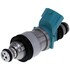 842 12132 by GB REMANUFACTURING - Reman Multi Port Fuel Injector