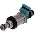 842 12135 by GB REMANUFACTURING - Reman Multi Port Fuel Injector