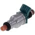 842-12154 by GB REMANUFACTURING - Reman Multi Port Fuel Injector