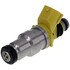 842 12164 by GB REMANUFACTURING - Reman Multi Port Fuel Injector