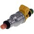 842-12171 by GB REMANUFACTURING - Reman Multi Port Fuel Injector