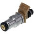 842-12186 by GB REMANUFACTURING - Reman Multi Port Fuel Injector