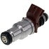 842 12187 by GB REMANUFACTURING - Reman Multi Port Fuel Injector