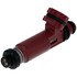 842-12201 by GB REMANUFACTURING - Reman Multi Port Fuel Injector