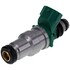 842-12225 by GB REMANUFACTURING - Reman Multi Port Fuel Injector