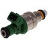 811-16109 by GB REMANUFACTURING - Reman Multi Port Fuel Injector