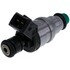 812-11101 by GB REMANUFACTURING - Reman Multi Port Fuel Injector