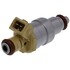 812-11107 by GB REMANUFACTURING - Reman Multi Port Fuel Injector