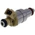 812-11111 by GB REMANUFACTURING - Reman Multi Port Fuel Injector