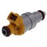 812-11108 by GB REMANUFACTURING - Reman Multi Port Fuel Injector