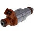 812-11114 by GB REMANUFACTURING - Reman Multi Port Fuel Injector