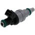 812-11115 by GB REMANUFACTURING - Reman Multi Port Fuel Injector