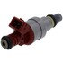 812-11118 by GB REMANUFACTURING - Reman Multi Port Fuel Injector