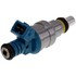 812-11123 by GB REMANUFACTURING - Reman Multi Port Fuel Injector