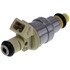 812-11125 by GB REMANUFACTURING - Reman Multi Port Fuel Injector