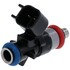 812-11141 by GB REMANUFACTURING - Reman Multi Port Fuel Injector