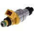 812-12104 by GB REMANUFACTURING - Reman Multi Port Fuel Injector