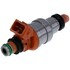 812-12111 by GB REMANUFACTURING - Reman Multi Port Fuel Injector