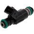 812-12121 by GB REMANUFACTURING - Reman Multi Port Fuel Injector