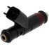 812-12125 by GB REMANUFACTURING - Reman Multi Port Fuel Injector