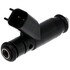 812-12129 by GB REMANUFACTURING - Reman Multi Port Fuel Injector