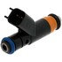812-12127 by GB REMANUFACTURING - Reman Multi Port Fuel Injector