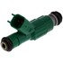 812-12135 by GB REMANUFACTURING - Reman Multi Port Fuel Injector